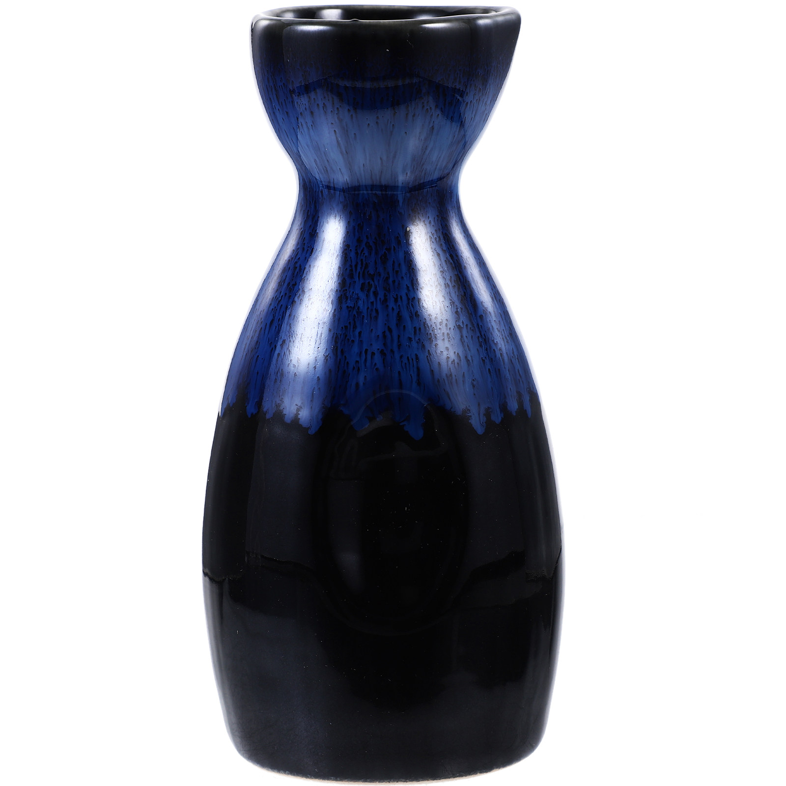 Coffee Tea Jars - Japanese Style Ceramic Sake Bottle Pot