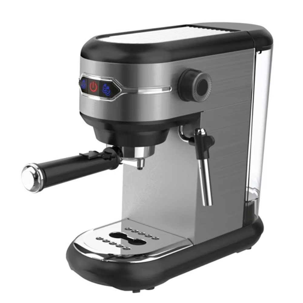 Coffee&Tea House Menu - Commercial Electrical Appliances Single Coffee Machine