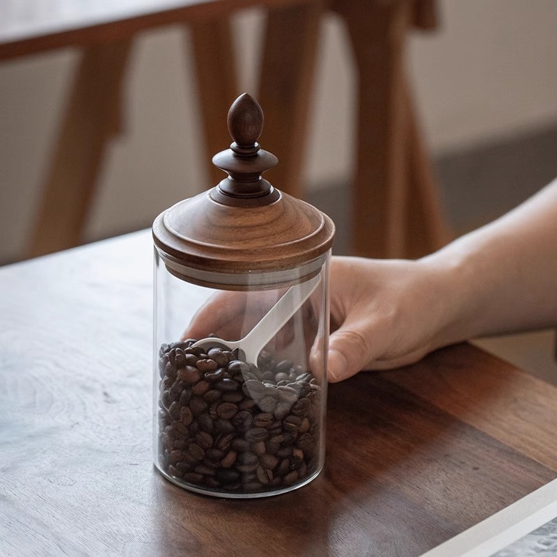 Coffee Bean And Tea Leaf - American Style Home Use Coffee Beans