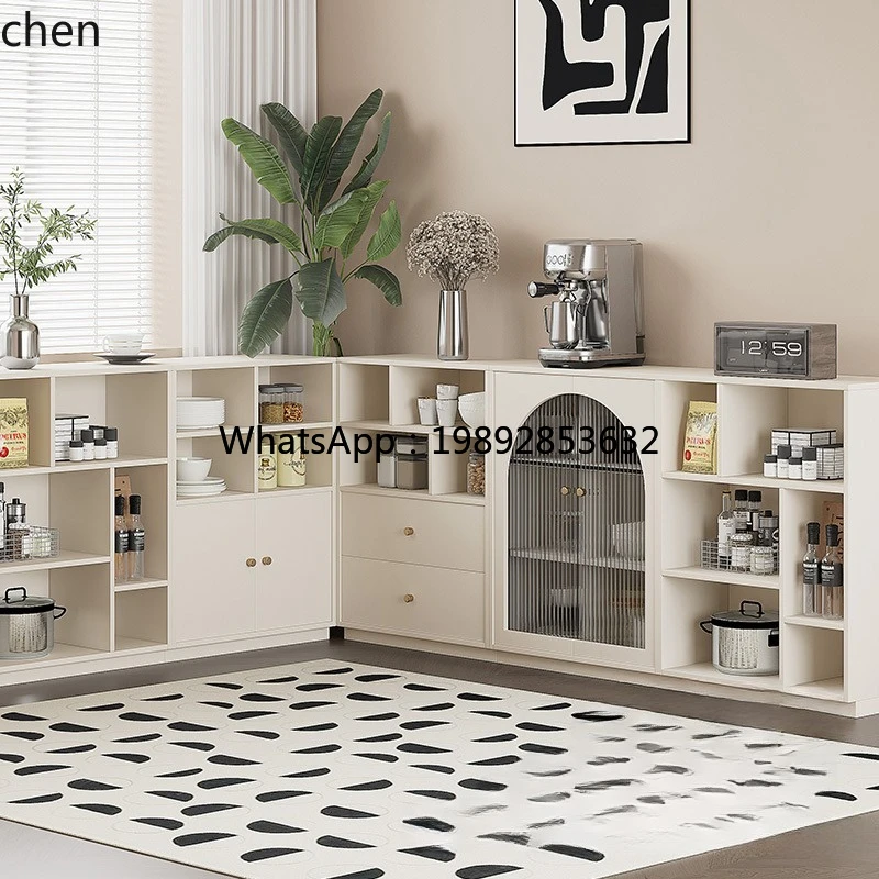 Coffee&Tea House Menu - i7 Cream Wind Combination Meal Side