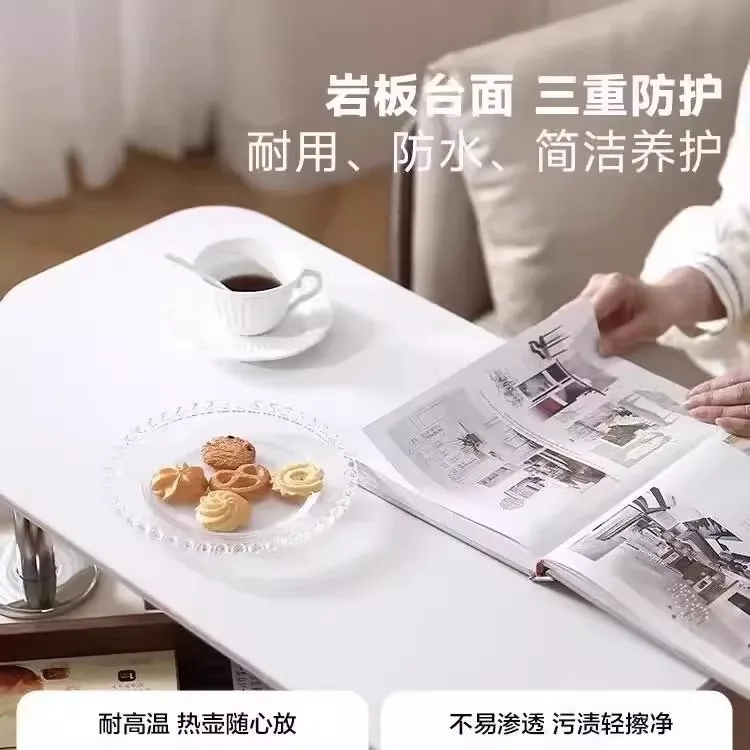 Coffee&Tea House Menu - b11-7.2 sofa, small tea table, light