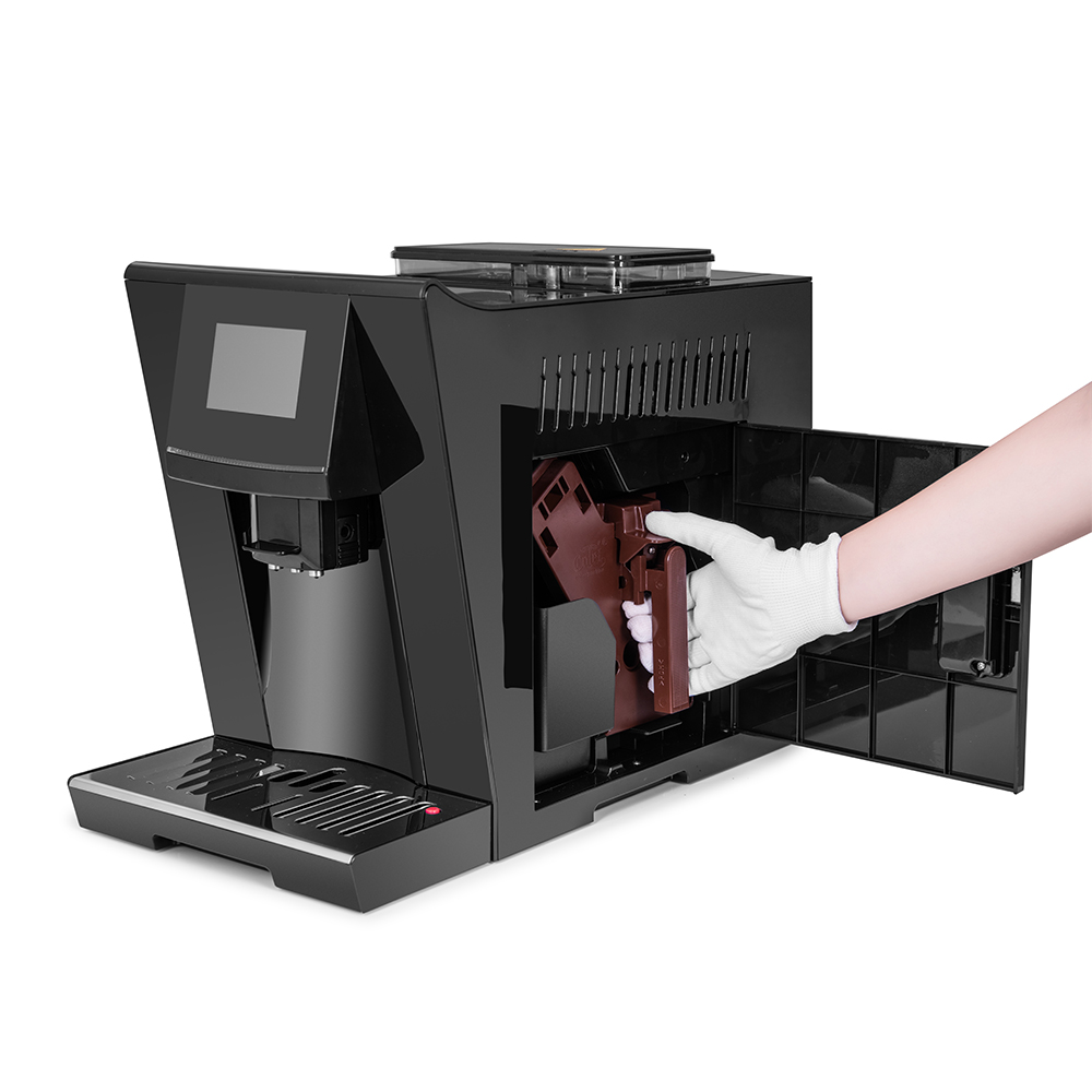 Coffee&Tea House Menu - Professional Factory Household Commercial Touch Screen
