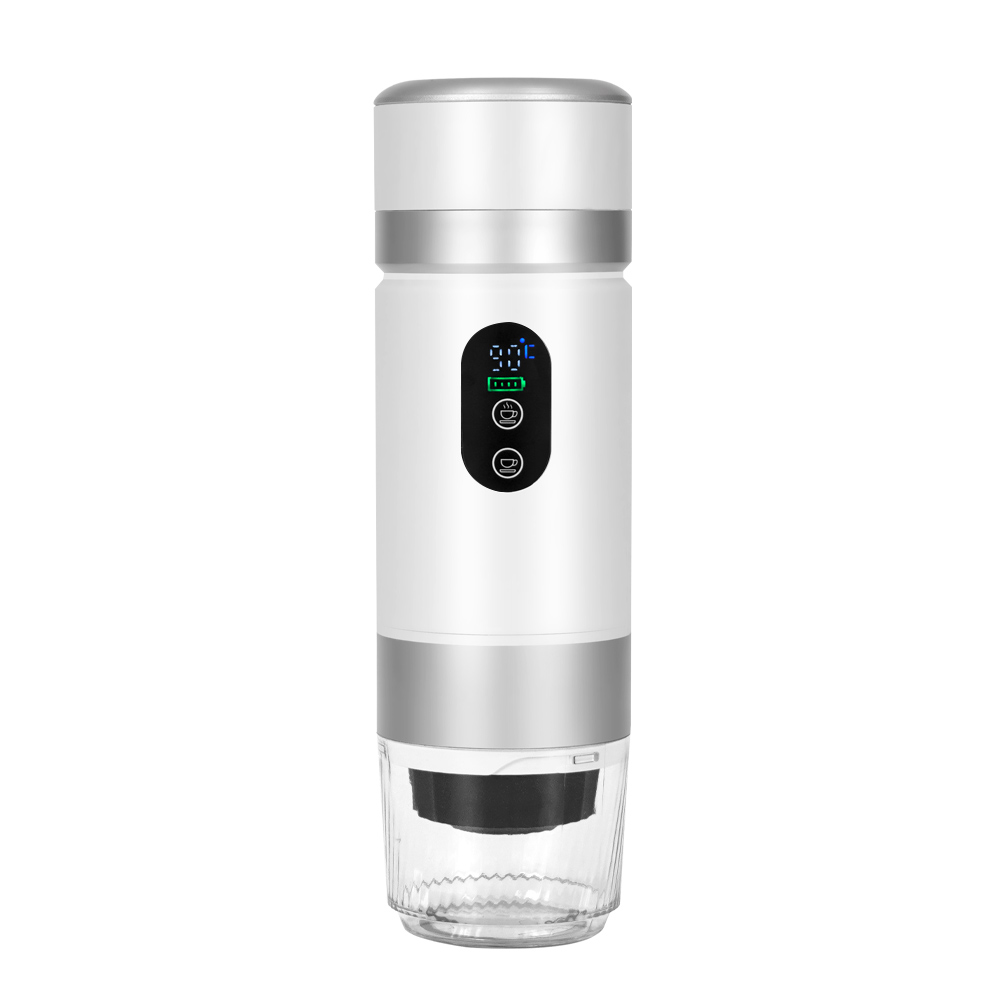 Portable Self-Heating Espresso - Coffee&Tea House Menu 评论和价格