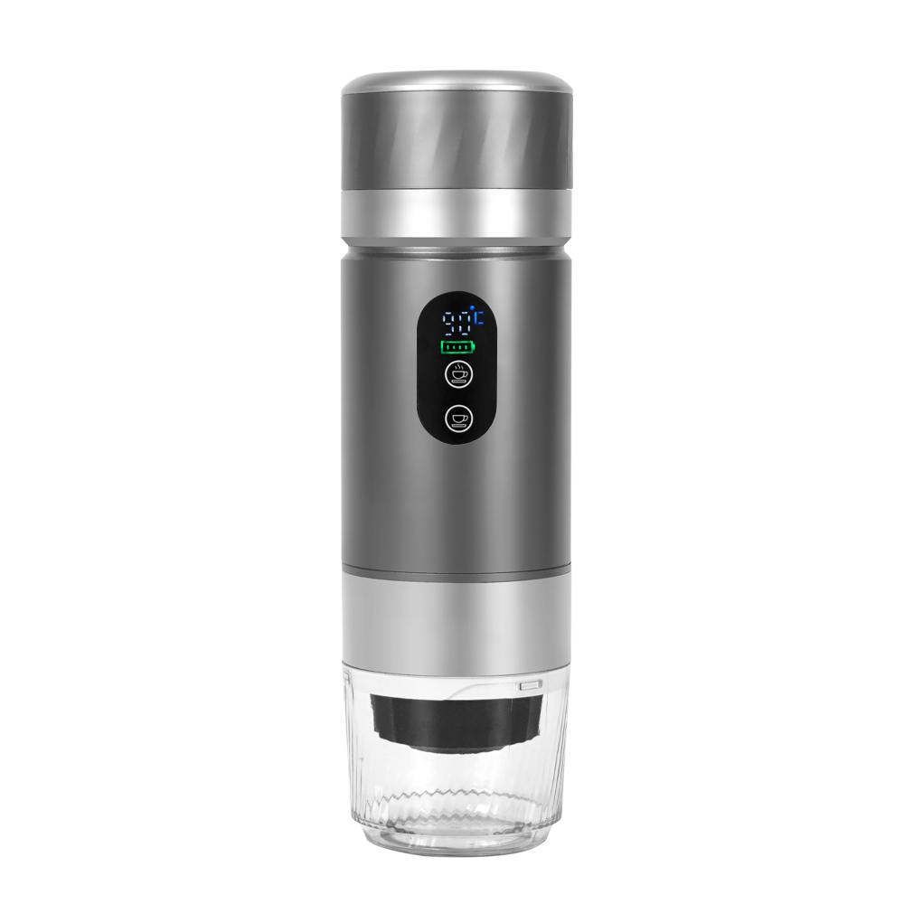 Portable Self-Heating Espresso - Coffee&Tea House Menu 评论和价格