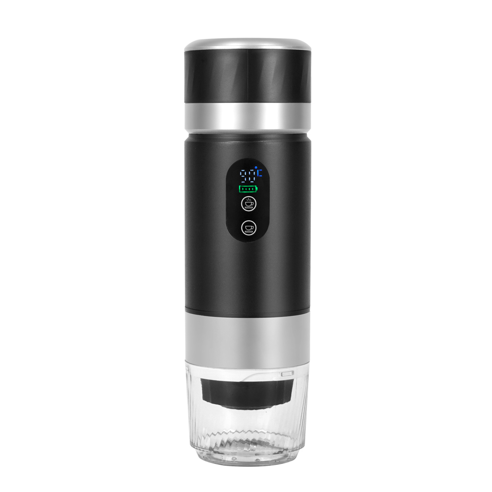Portable Self-Heating Espresso - Coffee&Tea House Menu 评论和价格