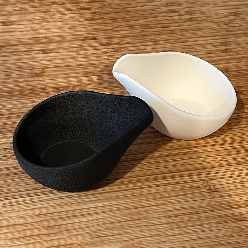 1pc Coffee Bean Dosing Cup & T - Coffee Bean And Tea Leaf 评论和价格