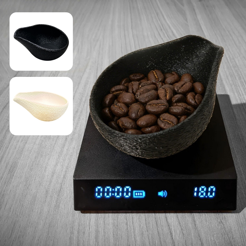 1pc Coffee Bean Dosing Cup & T - Coffee Bean And Tea Leaf 评论和价格