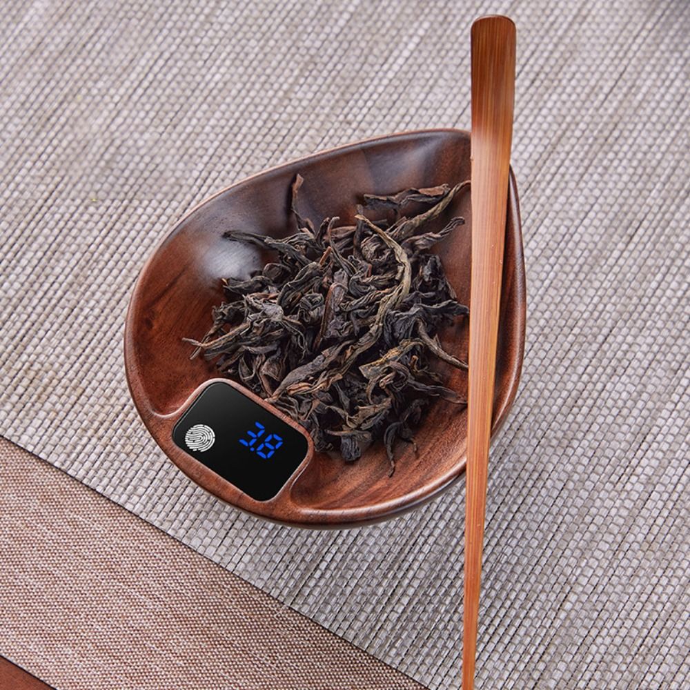 Seasoning Scale LED Digital Di - Coffee Bean And Tea Leaf 评论和价格