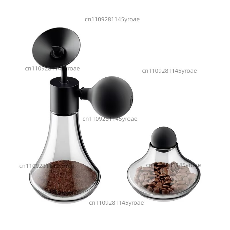 Glass Aroma Sample Bottle Coff - Coffee Tea Jars 评论和价格