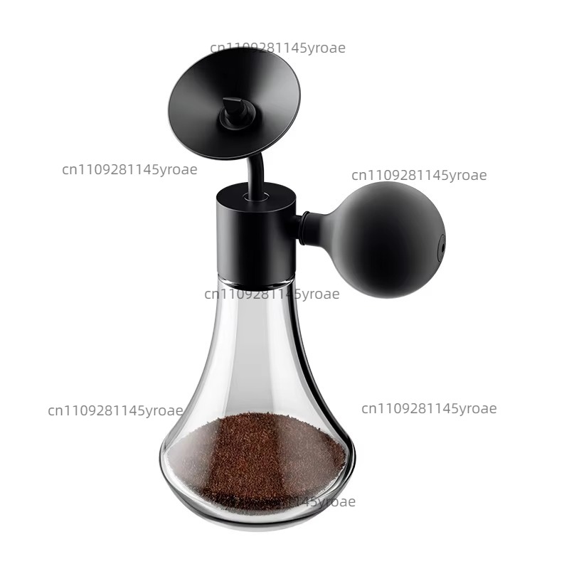 Glass Aroma Sample Bottle Coff - Coffee Tea Jars 评论和价格