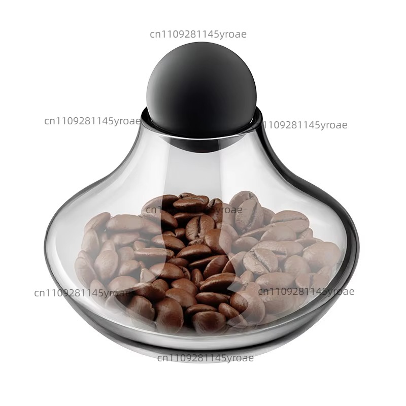 Glass Aroma Sample Bottle Coff - Coffee Tea Jars 评论和价格