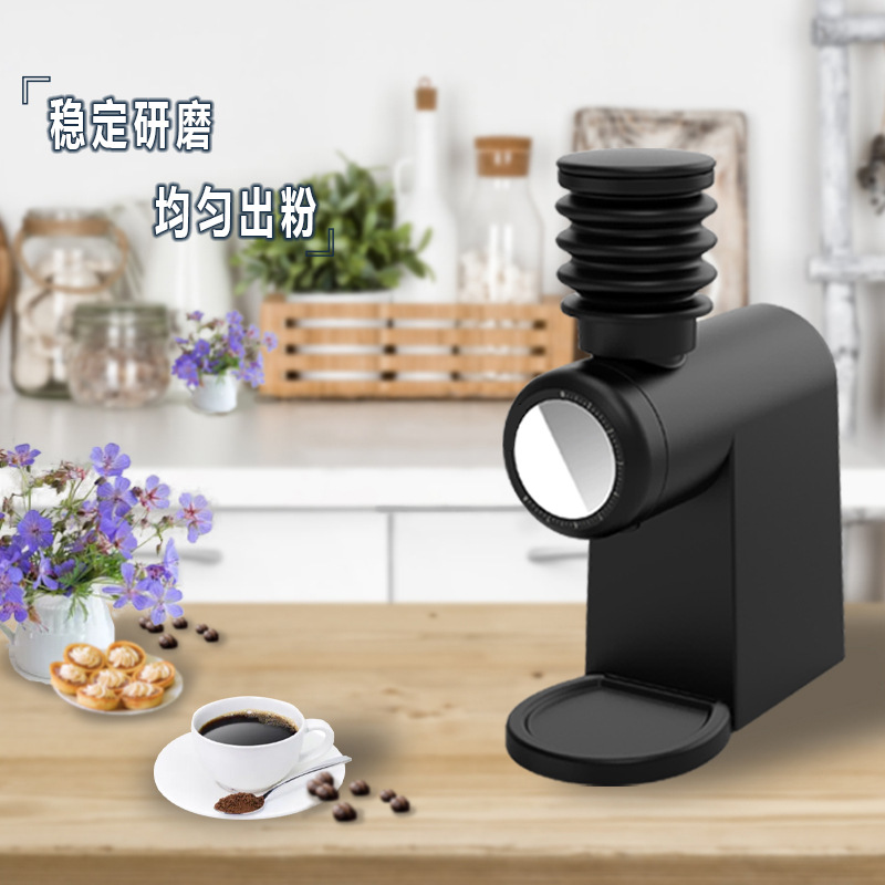 commercial flat grinding coffe - Coffee&Tea House Menu 评论和价格