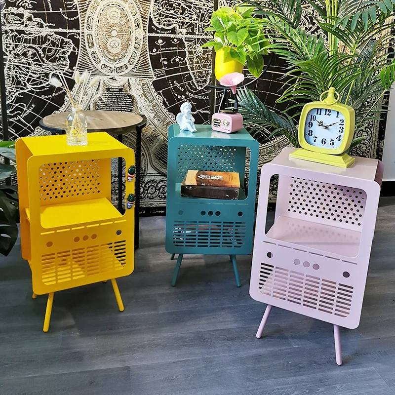 Nordic Coffee Side Table Livin - Coffee Tea Journal 评论和价格