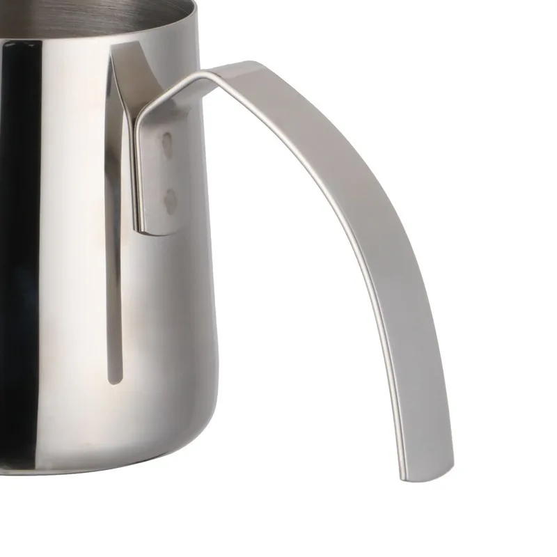 304 Stainless Steel Coffee Pot - Pour Over Kettle 评论和价格
