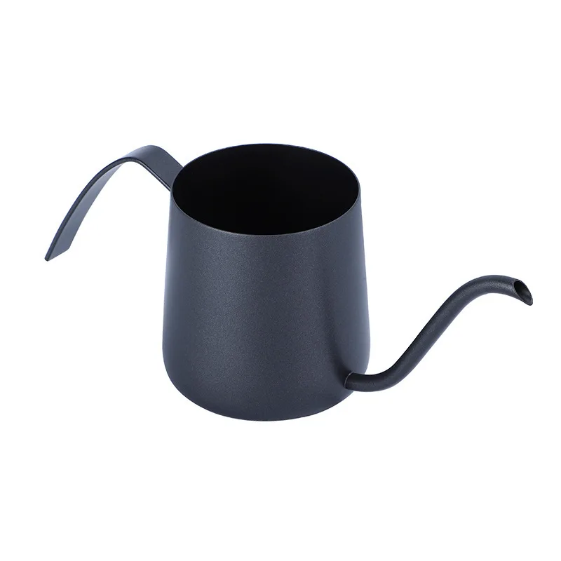 304 Stainless Steel Coffee Pot - Pour Over Kettle 评论和价格
