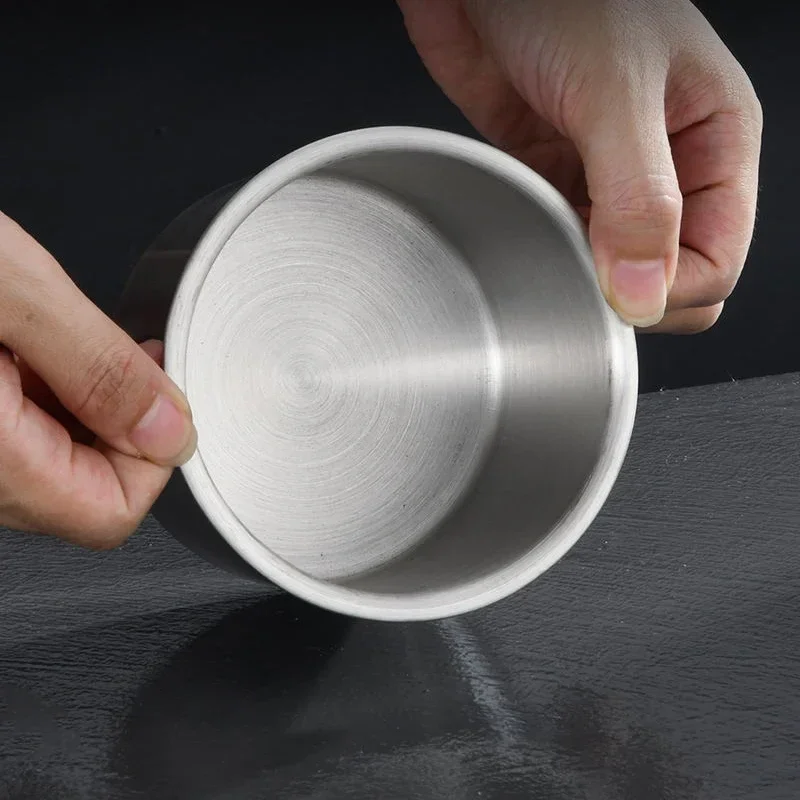 Stainless Steel Food Container - Coffee Bean And Tea Leaf 评论和价格
