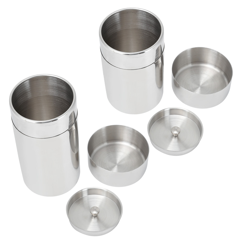 Portable 304 Stainless Steel S - Coffee Bean And Tea Leaf 评论和价格