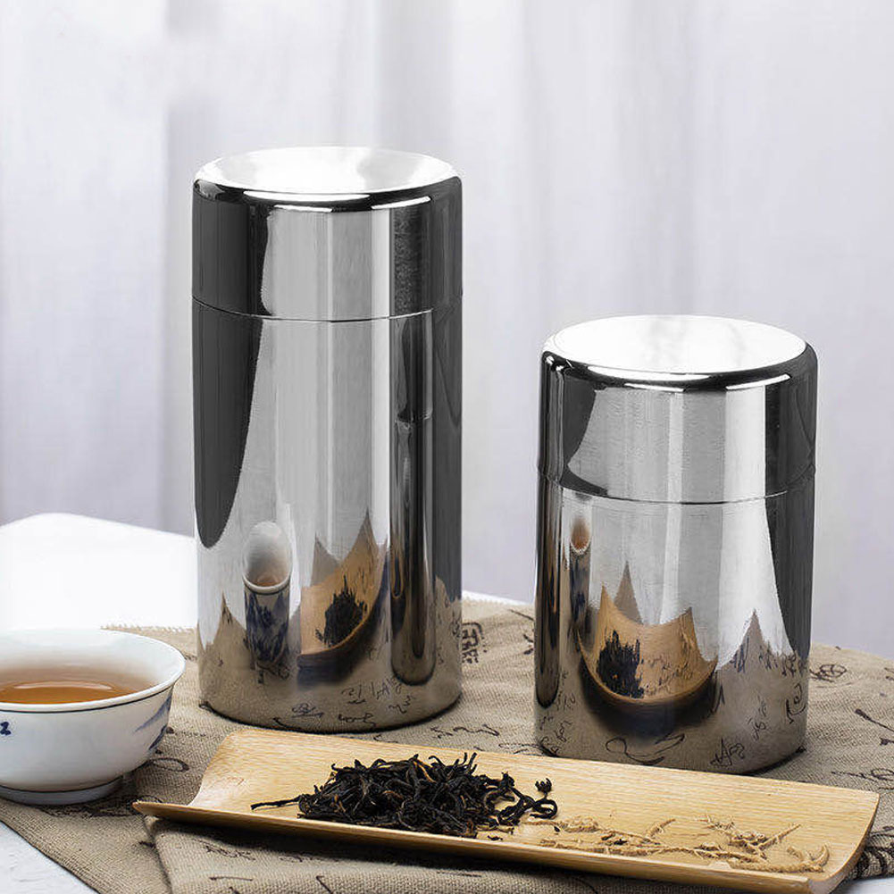 Portable 304 Stainless Steel S - Coffee Bean And Tea Leaf 评论和价格