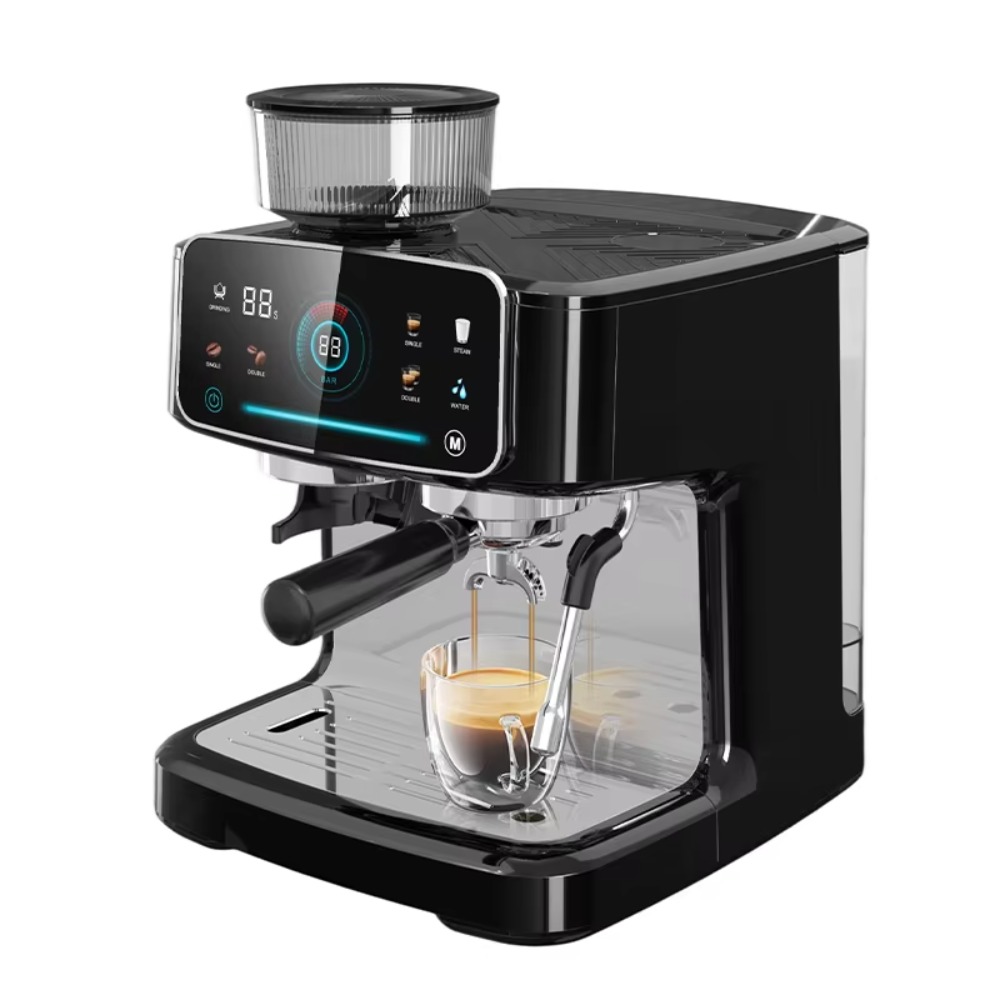 Upgraded Version High-efficien - Coffee&Tea House Menu 评论和价格