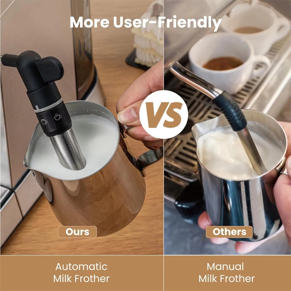 Upgraded Version High-efficien - Coffee&Tea House Menu 评论和价格