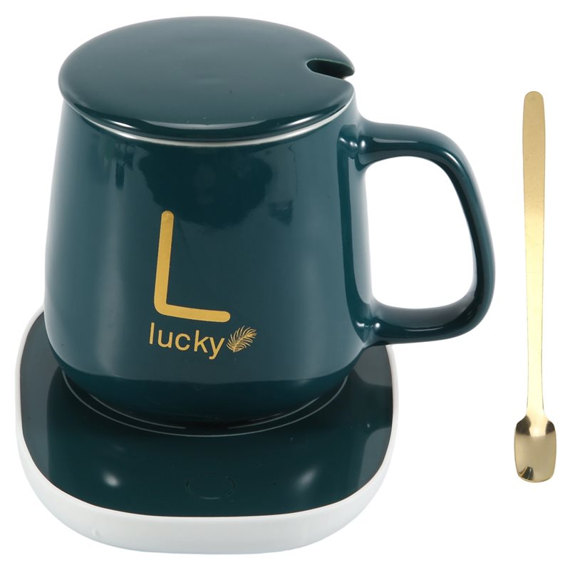 AEE6-Heating-Cup Of Electric C - Coffee Tea Box 评论和价格
