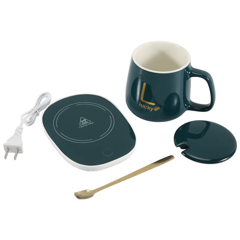 AEE6-Heating-Cup Of Electric C - Coffee Tea Box 评论和价格