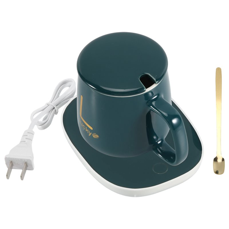 AEE6-Heating-Cup Of Electric C - Coffee Tea Box 评论和价格