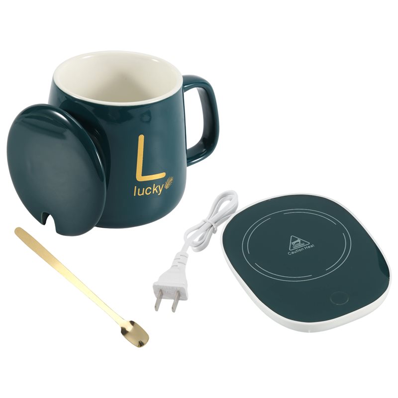 AEE6-Heating-Cup Of Electric C - Coffee Tea Box 评论和价格