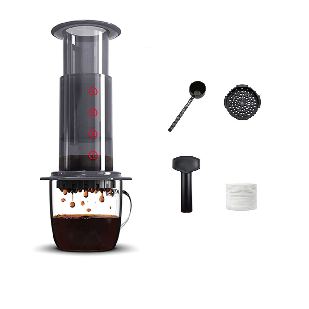 Share Pot Portable Coffee Kett - Pour Over Kettle 评论和价格