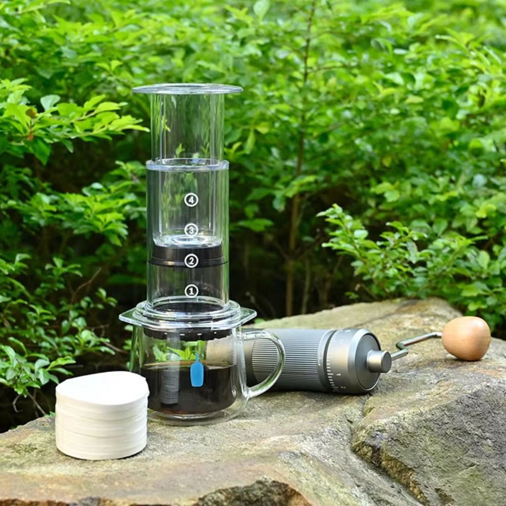 Share Pot Portable Coffee Kett - Pour Over Kettle 评论和价格