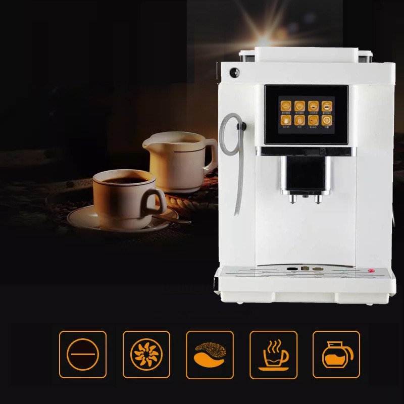 230/110V 1300W 4 Languages Esp - Coffee&Tea House Menu 评论和价格