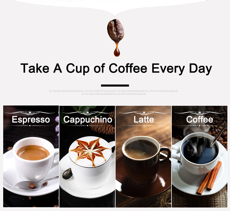 230/110V 1300W 4 Languages Esp - Coffee&Tea House Menu 评论和价格