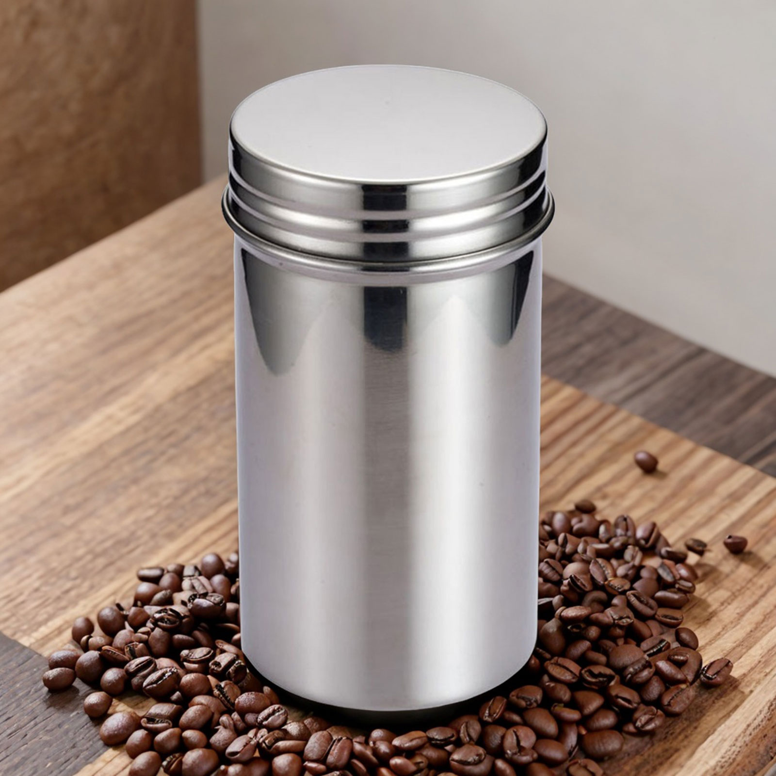 304 Stainless Steel Sealed Sto - Coffee Bean And Tea Leaf 评论和价格