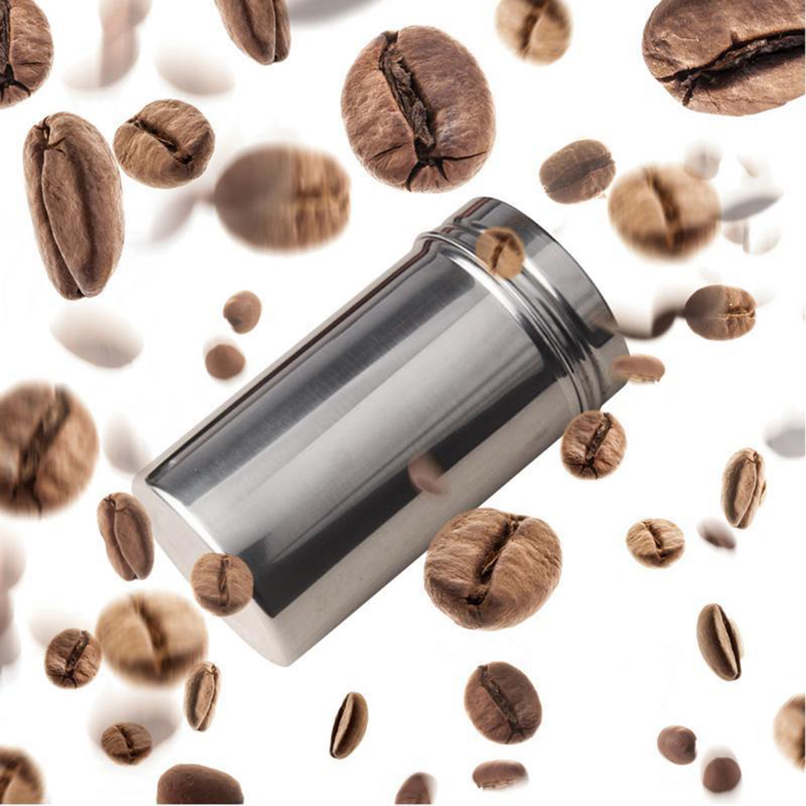 304 Stainless Steel Sealed Sto - Coffee Bean And Tea Leaf 评论和价格