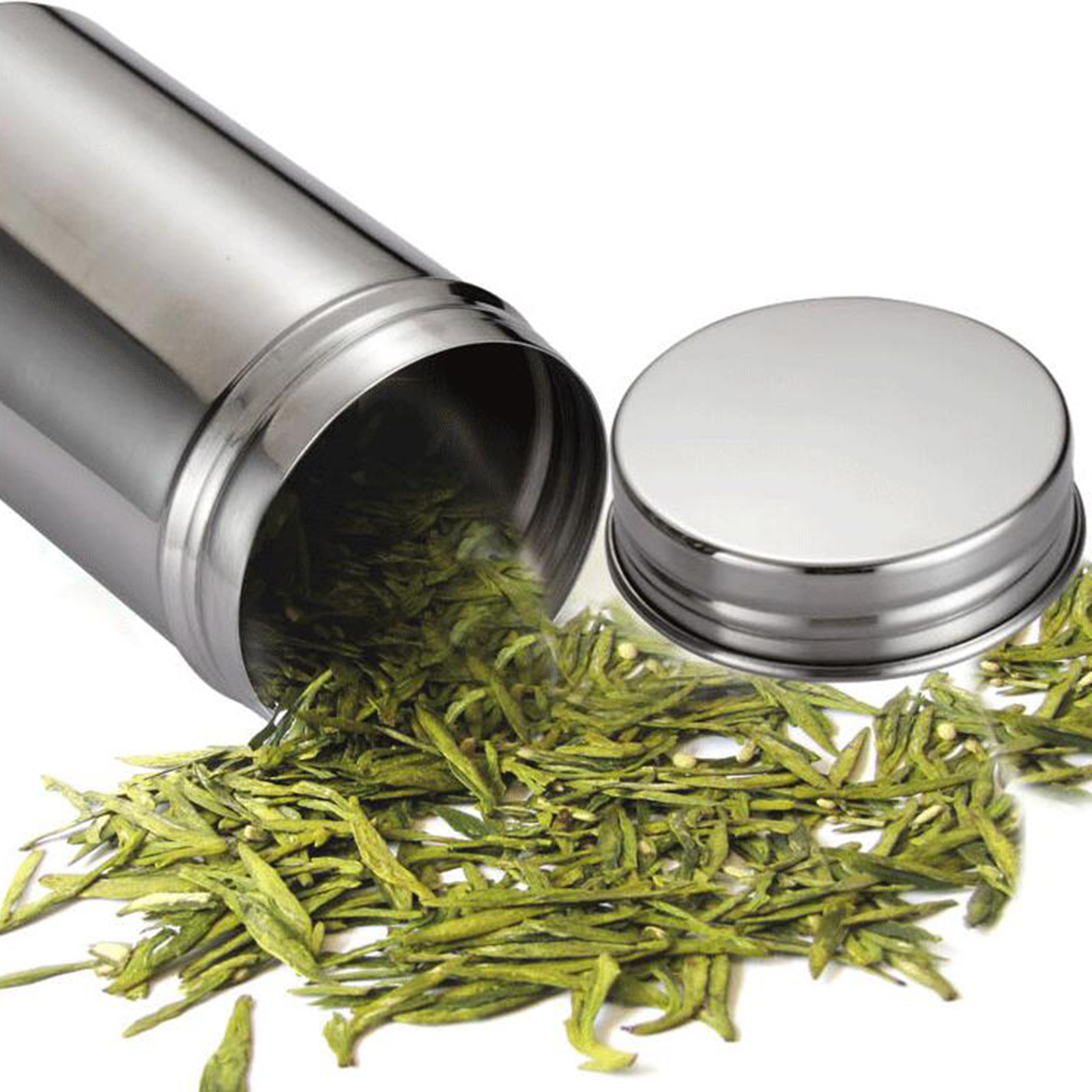 304 Stainless Steel Sealed Sto - Coffee Bean And Tea Leaf 评论和价格