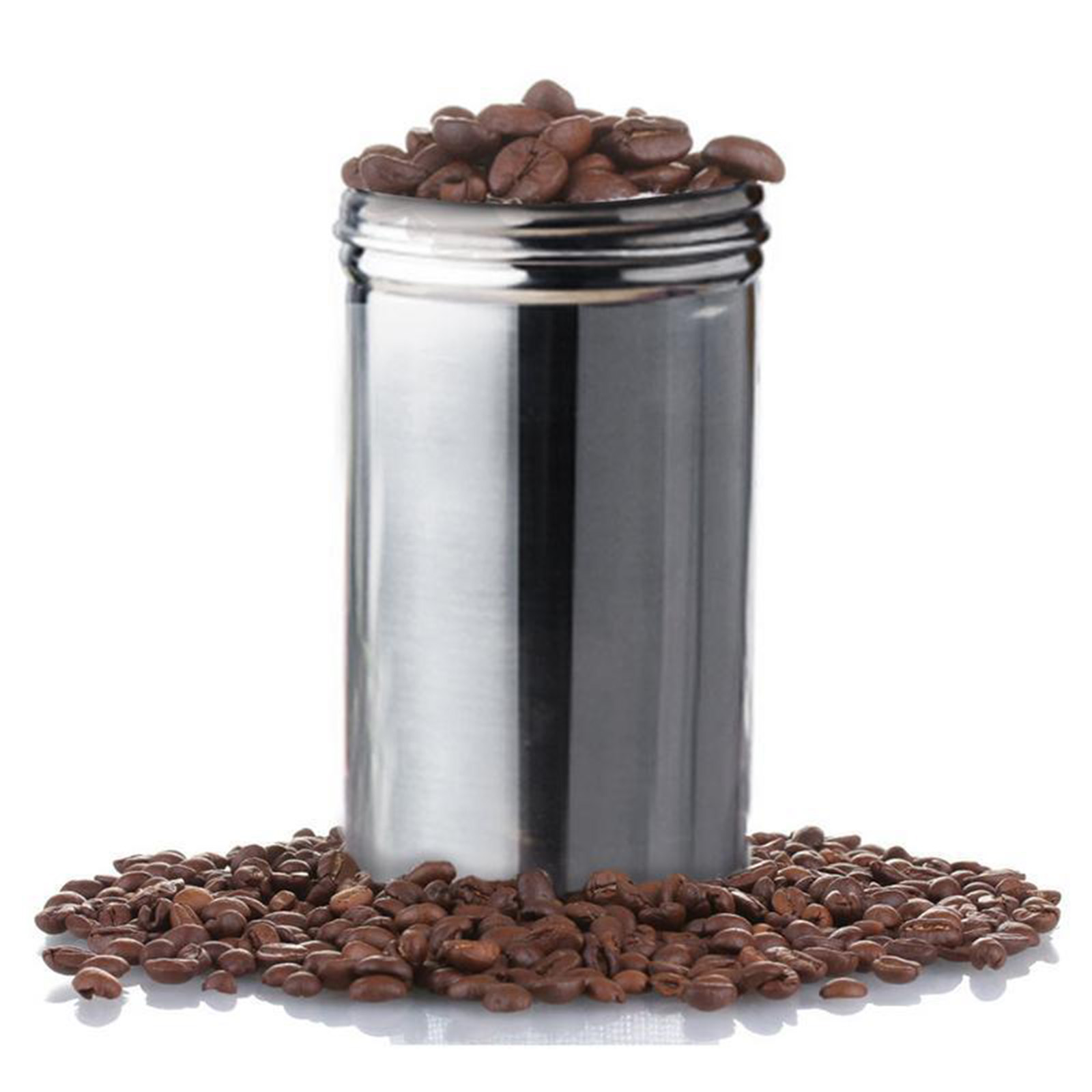 304 Stainless Steel Sealed Sto - Coffee Bean And Tea Leaf 评论和价格