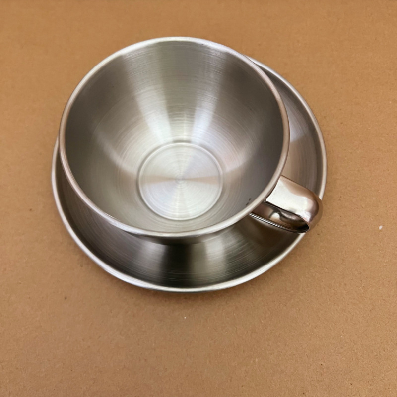 Retro Stainless Steel Coffee C - Coffee Tea And Sugar Canister Set 评论和价格