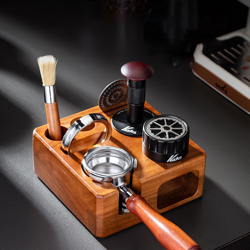 51mm 54mm 58mm Coffee Tamping  - Coffee Tea Espresso 评论和价格