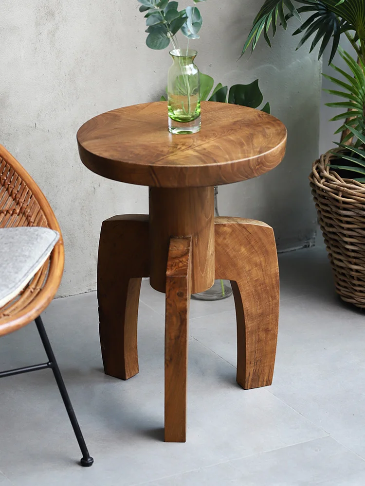 Round coffee table A few simpl - Coffee Tea Near 评论和价格