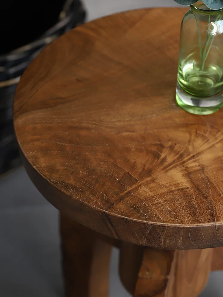 Round coffee table A few simpl - Coffee Tea Near 评论和价格