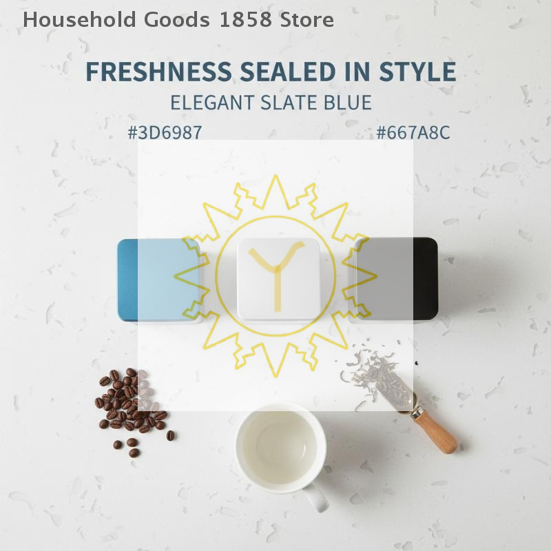 Coffee Bean Tea Leaf Sugar Sto - Coffee Bean And Tea Leaf 评论和价格