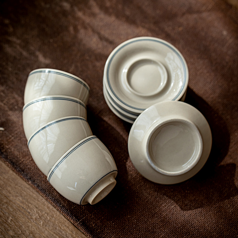 CHANSHOVA-Chinese Minimalist S - Coffee Tea Sugar Set 评论和价格