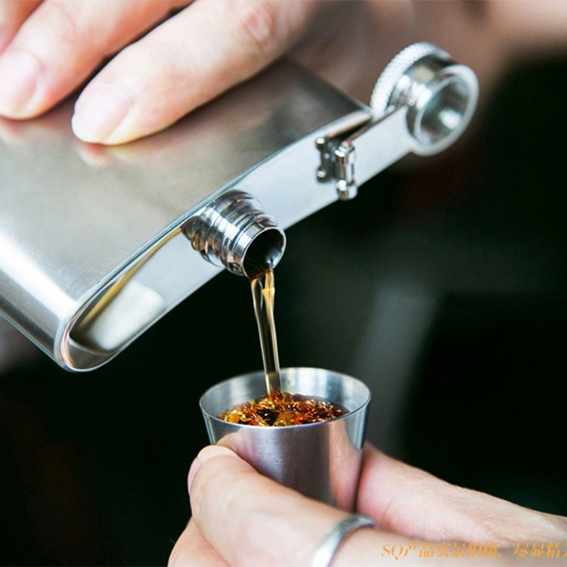 4/6Pcs Stainless Steel Cups Mi - Coffee Tea And Sugar Canister Set 评论和价格