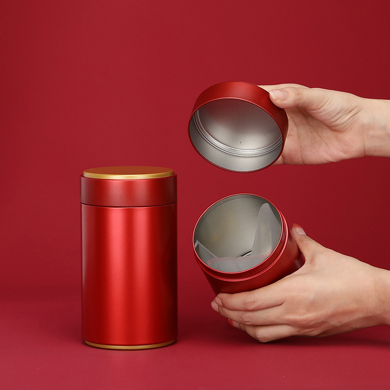 Portable Tea Box Solid Color T - Coffee Tea Sugar Set 评论和价格