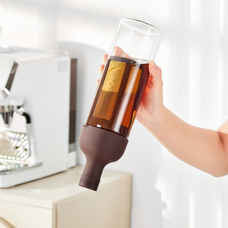 JUSTINLAU 1L Cold Brew Coffee  - Coffee Tea Box 评论和价格