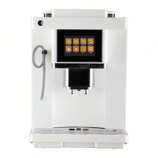 Fully Automatic Electric Coffe - Coffee&Tea House Menu 评论和价格
