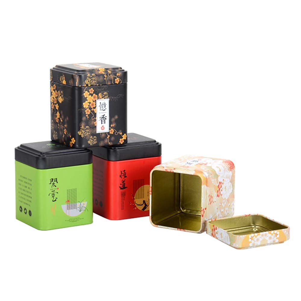 style High Quality Kitchen Sto - Coffee Tea And Sugar Canister Set 评论和价格