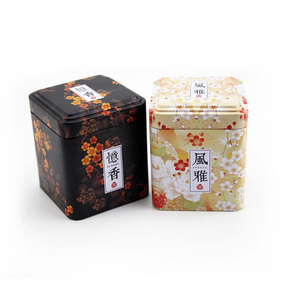 style High Quality Kitchen Sto - Coffee Tea And Sugar Canister Set 评论和价格