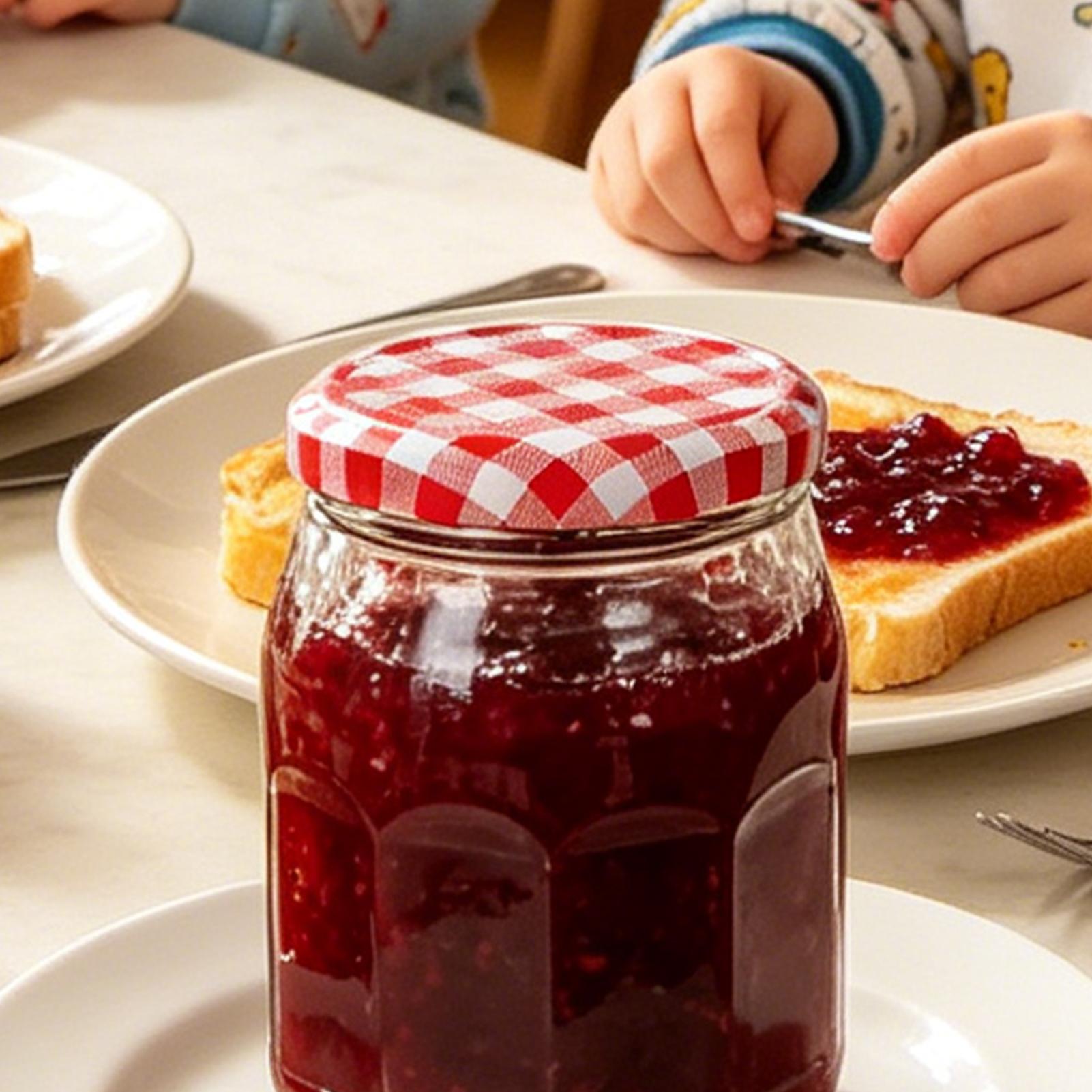 Canning Jar Lids 50 Piece Leak - Coffee Tea Jars 评论和价格