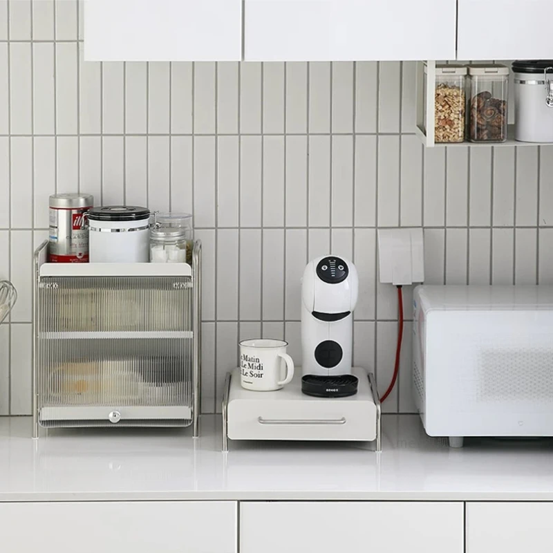 Coffee Capsule Holder, INS Sty - Coffee Tea Box 评论和价格